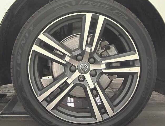 Вольво ХС60 2018 в Житомире на Automoto.ua Белый Вольво ХС60, объемом двигателя 2 л и пробегом 168 тыс. км за 31500 $, фото 21 на Automoto.ua