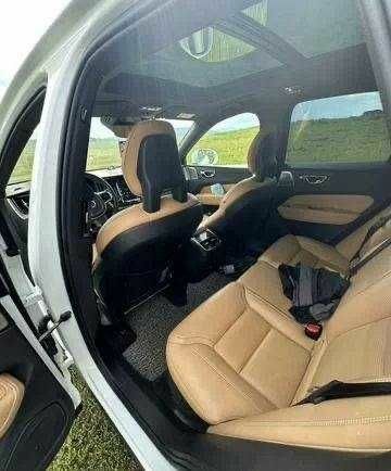 Вольво ХС60 2018 в Одессе на Automoto.ua Белый Вольво ХС60, объемом двигателя 0 л и пробегом 71 тыс. км за 34000 $, фото 22 на Automoto.ua