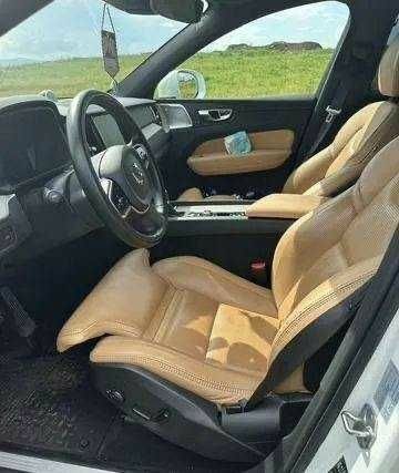 Вольво ХС60 2018 в Одессе на Automoto.ua Белый Вольво ХС60, объемом двигателя 0 л и пробегом 71 тыс. км за 34000 $, фото 7 на Automoto.ua