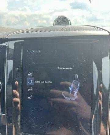 Вольво ХС60 2018 в Одессе на Automoto.ua Белый Вольво ХС60, объемом двигателя 0 л и пробегом 71 тыс. км за 34000 $, фото 17 на Automoto.ua