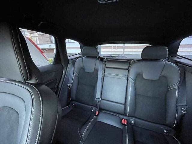 Белый Вольво ХС60, объемом двигателя 2 л и пробегом 122 тыс. км за 22300 $, фото 16 на Automoto.ua