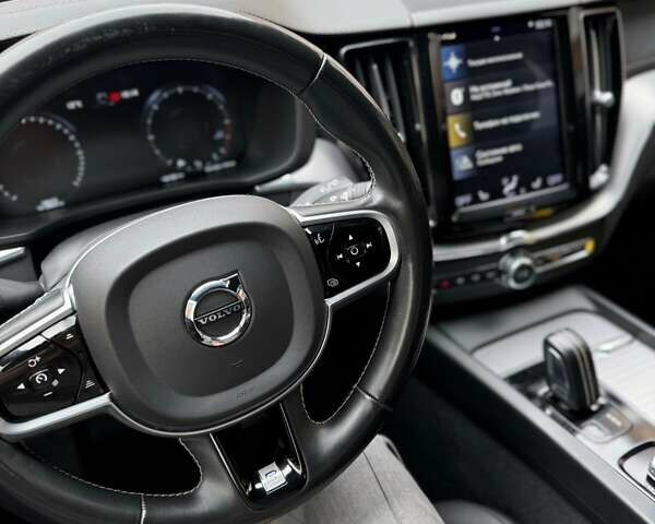 Білий Вольво ХС60, об'ємом двигуна 1.97 л та пробігом 192 тис. км за 31000 $, фото 1 на Automoto.ua