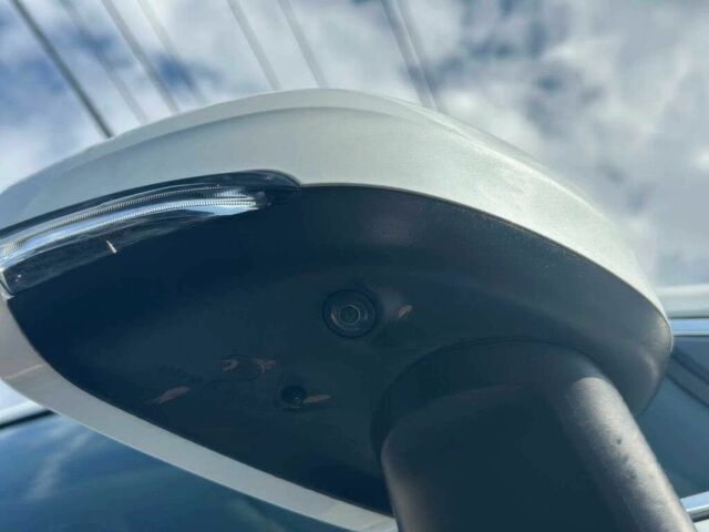 Белый Вольво ХС60, объемом двигателя 2 л и пробегом 30 тыс. км за 9200 $, фото 15 на Automoto.ua