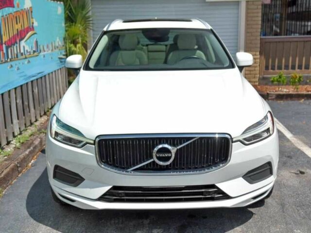 Білий Вольво ХС60, об'ємом двигуна 0 л та пробігом 79 тис. км за 28000 $, фото 3 на Automoto.ua