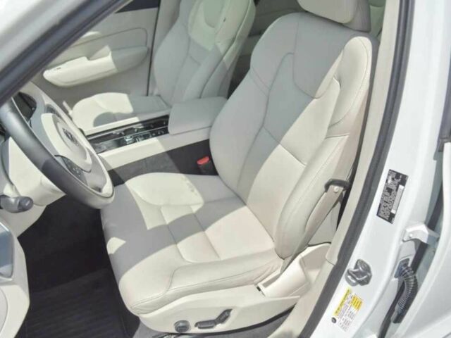 Білий Вольво ХС60, об'ємом двигуна 0 л та пробігом 79 тис. км за 28000 $, фото 10 на Automoto.ua