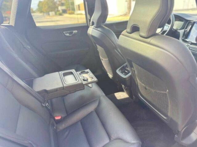 Белый Вольво ХС60, объемом двигателя 2 л и пробегом 30 тыс. км за 9200 $, фото 13 на Automoto.ua