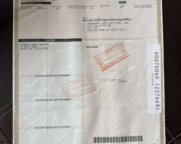 Белый Вольво ХС60, объемом двигателя 2 л и пробегом 207 тыс. км за 21700 $, фото 51 на Automoto.ua