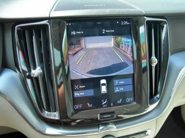 Білий Вольво ХС60, об'ємом двигуна 0 л та пробігом 79 тис. км за 28000 $, фото 9 на Automoto.ua