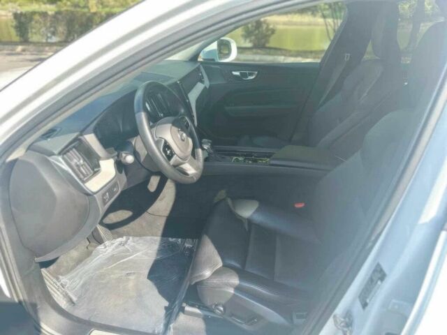 Белый Вольво ХС60, объемом двигателя 2 л и пробегом 48 тыс. км за 19000 $, фото 10 на Automoto.ua