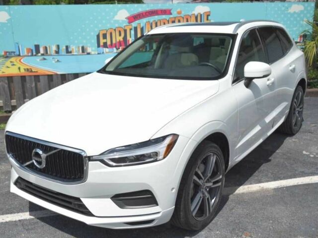 Білий Вольво ХС60, об'ємом двигуна 0 л та пробігом 79 тис. км за 28000 $, фото 2 на Automoto.ua