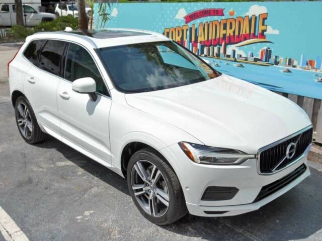 Білий Вольво ХС60, об'ємом двигуна 0 л та пробігом 79 тис. км за 28000 $, фото 1 на Automoto.ua