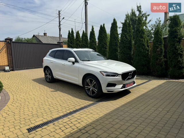 Белый Вольво ХС60, объемом двигателя 2 л и пробегом 207 тыс. км за 21700 $, фото 30 на Automoto.ua