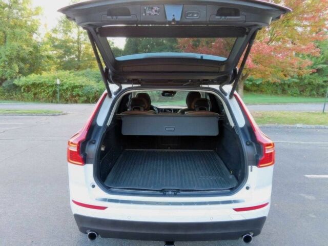 Белый Вольво ХС60, объемом двигателя 2 л и пробегом 47 тыс. км за 6000 $, фото 13 на Automoto.ua