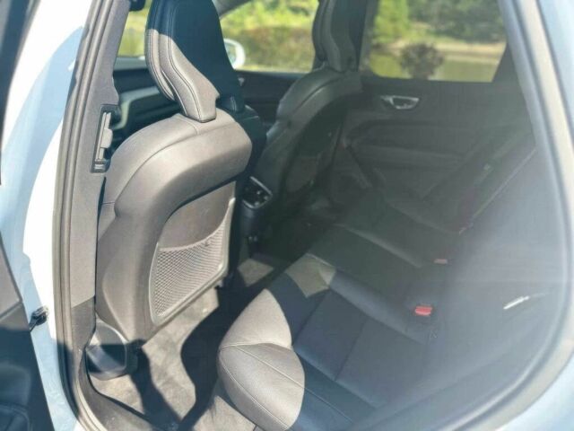 Белый Вольво ХС60, объемом двигателя 2 л и пробегом 48 тыс. км за 19000 $, фото 13 на Automoto.ua