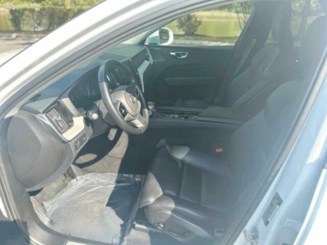 Білий Вольво ХС60, об'ємом двигуна 2 л та пробігом 41 тис. км за 13000 $, фото 11 на Automoto.ua