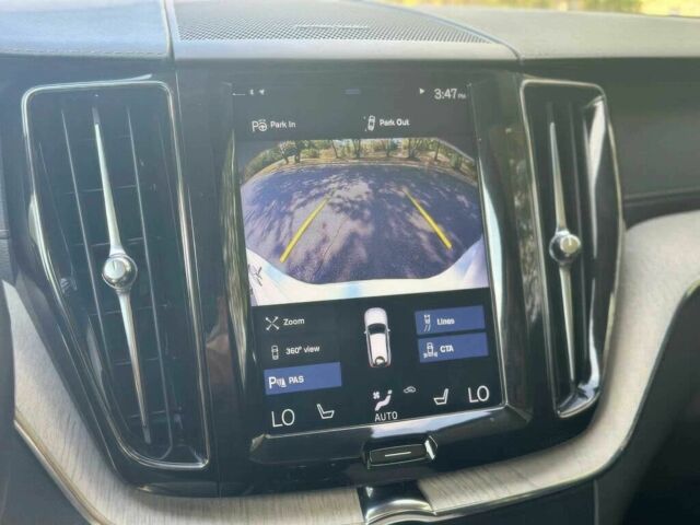 Білий Вольво ХС60, об'ємом двигуна 2 л та пробігом 41 тис. км за 13000 $, фото 12 на Automoto.ua