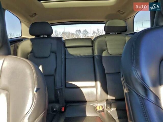 Белый Вольво ХС60, объемом двигателя 1.97 л и пробегом 94 тыс. км за 8500 $, фото 9 на Automoto.ua