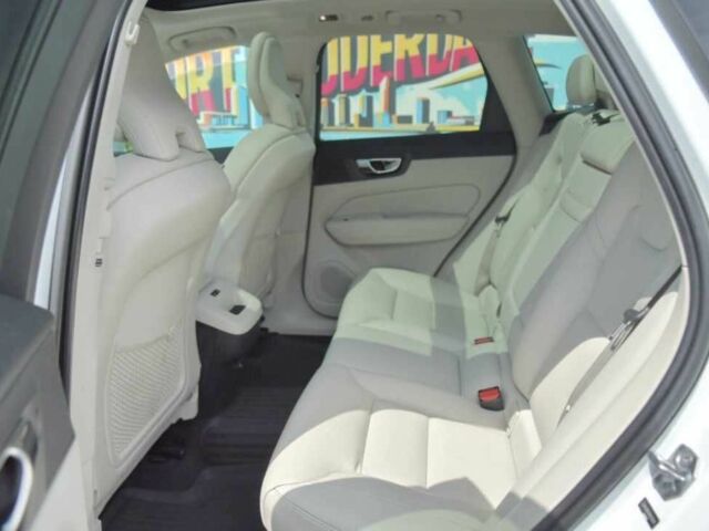 Білий Вольво ХС60, об'ємом двигуна 0 л та пробігом 79 тис. км за 28000 $, фото 13 на Automoto.ua