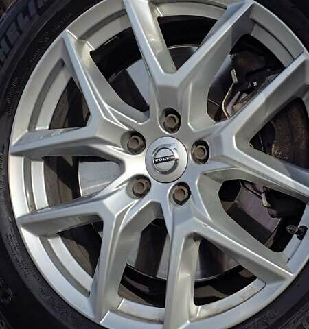 Белый Вольво ХС60, объемом двигателя 1.97 л и пробегом 160 тыс. км за 30900 $, фото 25 на Automoto.ua