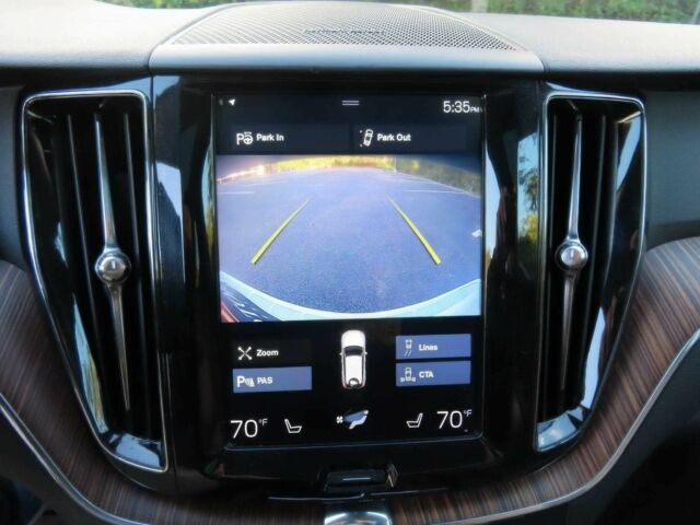 Белый Вольво ХС60, объемом двигателя 2 л и пробегом 36 тыс. км за 18500 $, фото 11 на Automoto.ua