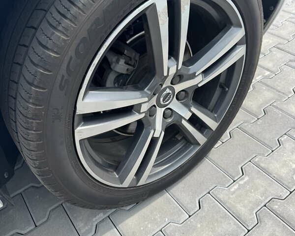 Белый Вольво ХС60, объемом двигателя 2 л и пробегом 207 тыс. км за 21700 $, фото 55 на Automoto.ua