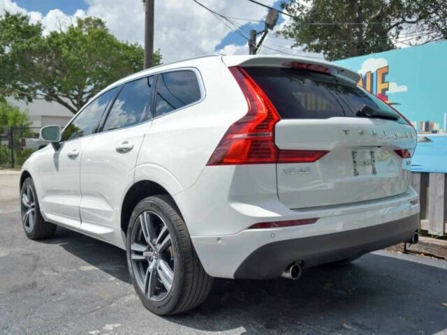 Білий Вольво ХС60, об'ємом двигуна 0 л та пробігом 79 тис. км за 28000 $, фото 8 на Automoto.ua