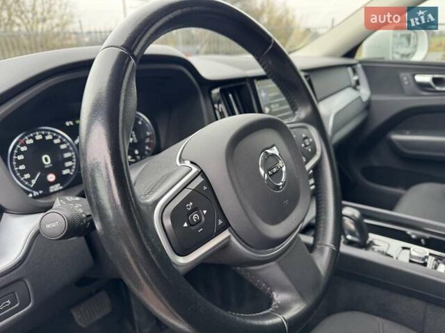 Білий Вольво ХС60, об'ємом двигуна 0 л та пробігом 101 тис. км за 31422 $, фото 9 на Automoto.ua