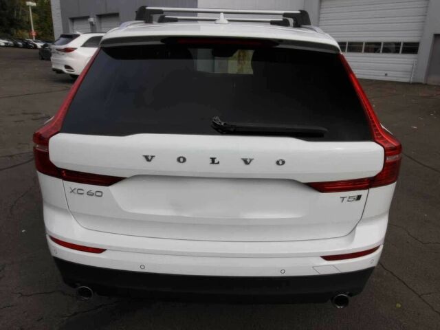 Белый Вольво ХС60, объемом двигателя 2 л и пробегом 41 тыс. км за 21000 $, фото 4 на Automoto.ua