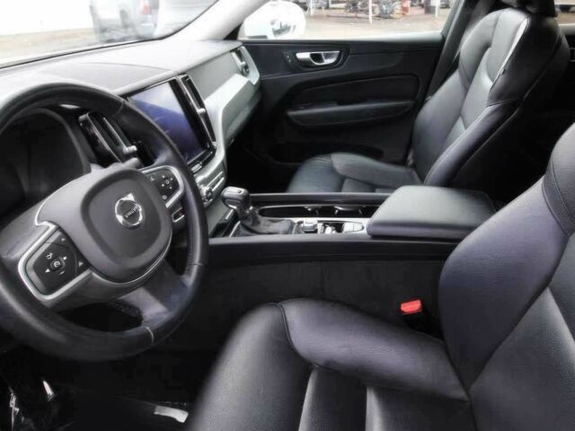 Белый Вольво ХС60, объемом двигателя 2 л и пробегом 41 тыс. км за 21000 $, фото 8 на Automoto.ua