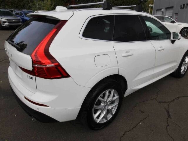 Белый Вольво ХС60, объемом двигателя 2 л и пробегом 41 тыс. км за 21000 $, фото 3 на Automoto.ua