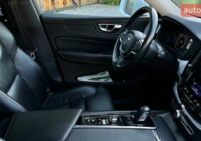 Белый Вольво ХС60, объемом двигателя 1.97 л и пробегом 192 тыс. км за 33000 $, фото 36 на Automoto.ua