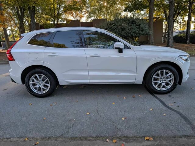 Білий Вольво ХС60, об'ємом двигуна 2 л та пробігом 33 тис. км за 16000 $, фото 7 на Automoto.ua