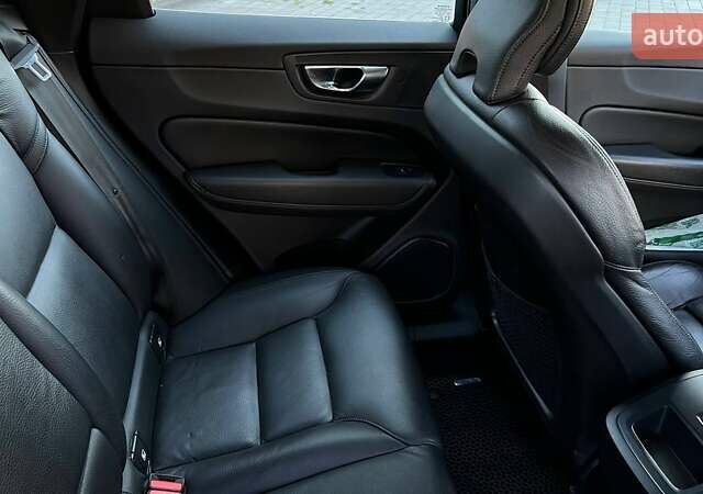 Белый Вольво ХС60, объемом двигателя 1.97 л и пробегом 192 тыс. км за 33000 $, фото 32 на Automoto.ua