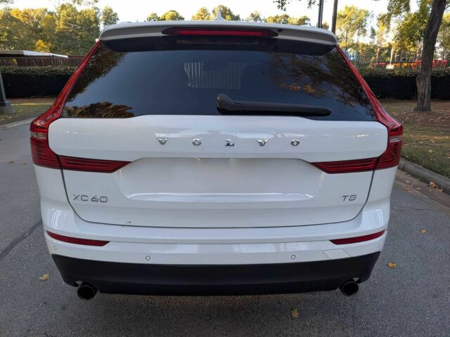 Білий Вольво ХС60, об'ємом двигуна 2 л та пробігом 33 тис. км за 16000 $, фото 5 на Automoto.ua