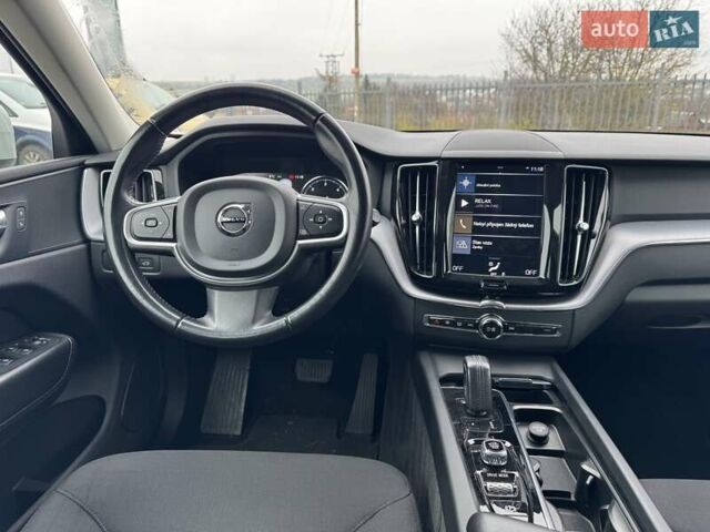 Білий Вольво ХС60, об'ємом двигуна 0 л та пробігом 101 тис. км за 31422 $, фото 10 на Automoto.ua