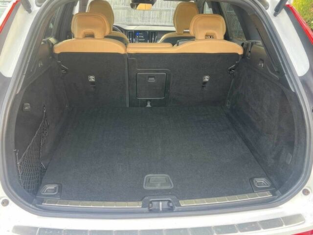 Белый Вольво ХС60, объемом двигателя 2 л и пробегом 34 тыс. км за 24400 $, фото 9 на Automoto.ua