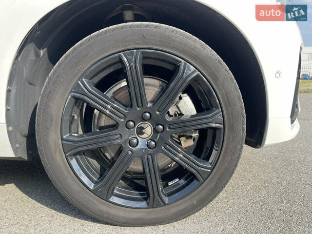 Белый Вольво ХС60, объемом двигателя 1.97 л и пробегом 42 тыс. км за 44500 $, фото 27 на Automoto.ua