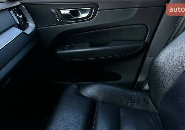 Белый Вольво ХС60, объемом двигателя 1.97 л и пробегом 192 тыс. км за 33000 $, фото 19 на Automoto.ua