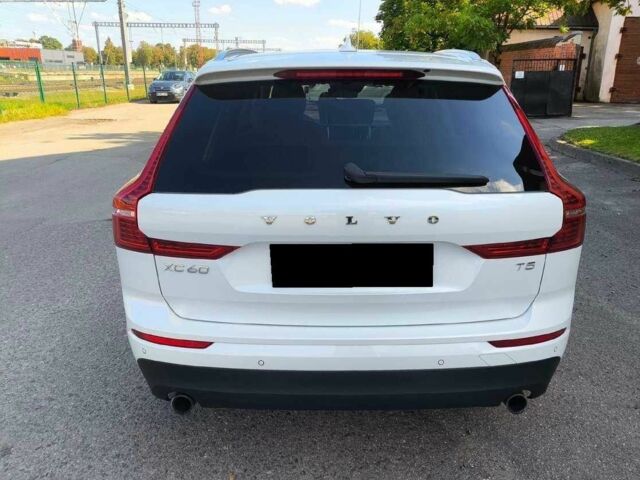 Вольво ХС60 2020 в Киеве на Automoto.ua Белый Вольво ХС60, объемом двигателя 0 л и пробегом 69 тыс. км за 16800 $, фото 3 на Automoto.ua