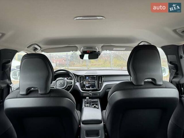 Білий Вольво ХС60, об'ємом двигуна 0 л та пробігом 101 тис. км за 31422 $, фото 6 на Automoto.ua