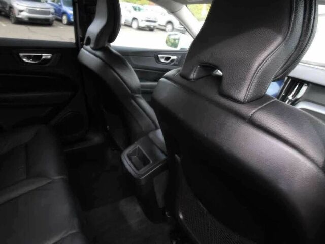 Белый Вольво ХС60, объемом двигателя 2 л и пробегом 41 тыс. км за 21000 $, фото 14 на Automoto.ua