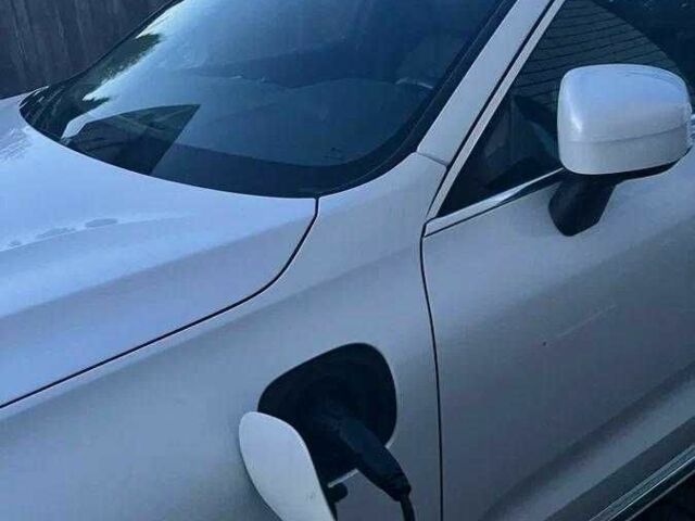 Белый Вольво ХС60, объемом двигателя 2 л и пробегом 66 тыс. км за 35000 $, фото 4 на Automoto.ua