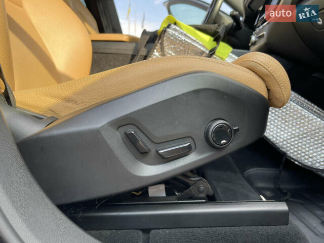 Белый Вольво ХС60, объемом двигателя 1.97 л и пробегом 42 тыс. км за 44500 $, фото 30 на Automoto.ua