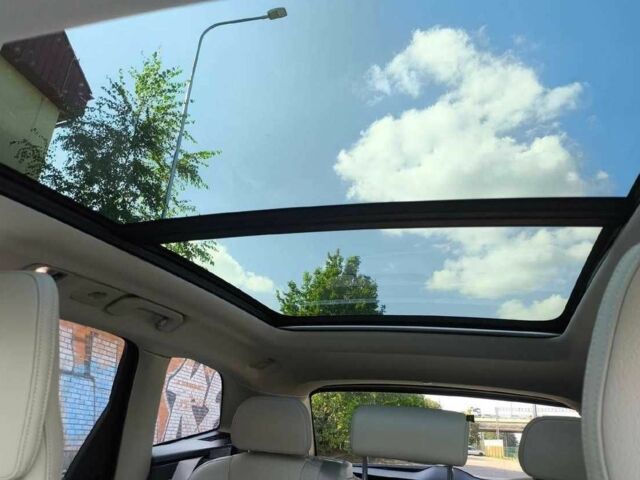 Вольво ХС60 2020 в Киеве на Automoto.ua Белый Вольво ХС60, объемом двигателя 0 л и пробегом 69 тыс. км за 16800 $, фото 16 на Automoto.ua