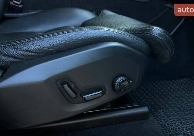 Белый Вольво ХС60, объемом двигателя 1.97 л и пробегом 192 тыс. км за 33000 $, фото 34 на Automoto.ua