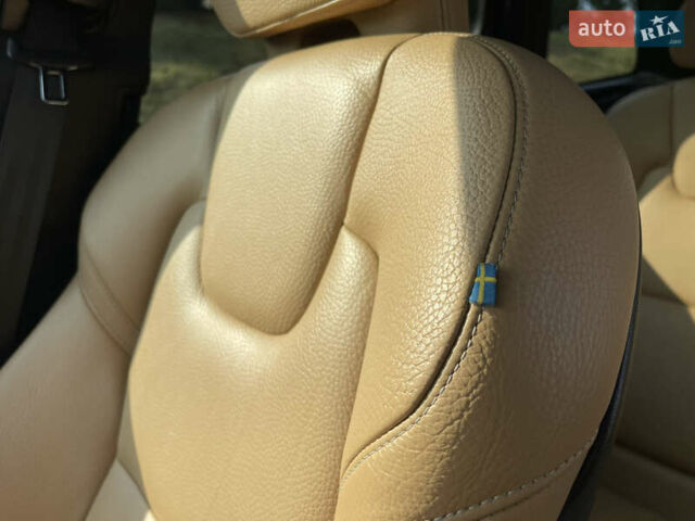 Белый Вольво ХС60, объемом двигателя 1.97 л и пробегом 42 тыс. км за 44500 $, фото 20 на Automoto.ua