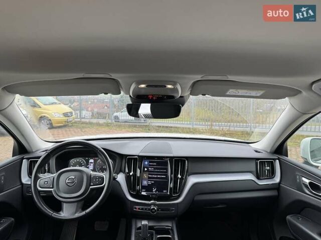 Білий Вольво ХС60, об'ємом двигуна 0 л та пробігом 101 тис. км за 31422 $, фото 7 на Automoto.ua
