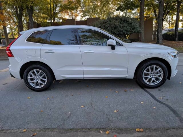 Белый Вольво ХС60, объемом двигателя 2 л и пробегом 44 тыс. км за 14000 $, фото 7 на Automoto.ua