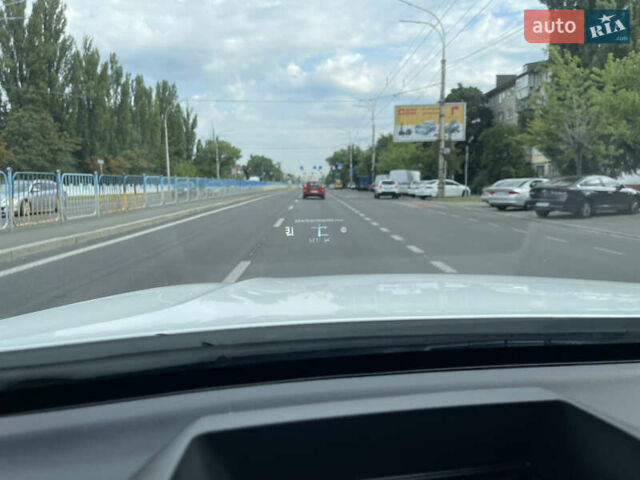 Белый Вольво ХС60, объемом двигателя 1.97 л и пробегом 42 тыс. км за 44500 $, фото 33 на Automoto.ua