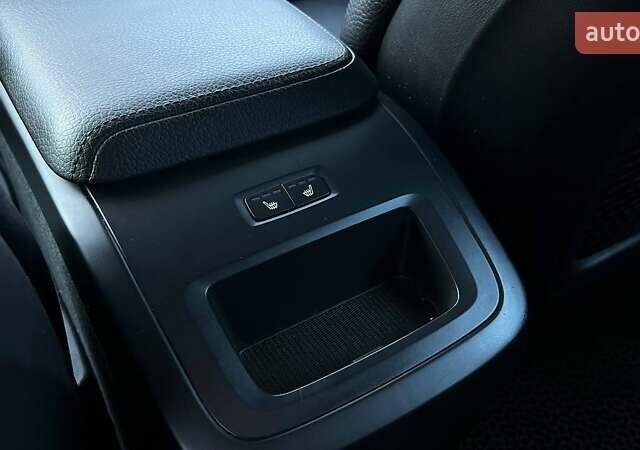 Белый Вольво ХС60, объемом двигателя 1.97 л и пробегом 192 тыс. км за 33000 $, фото 31 на Automoto.ua